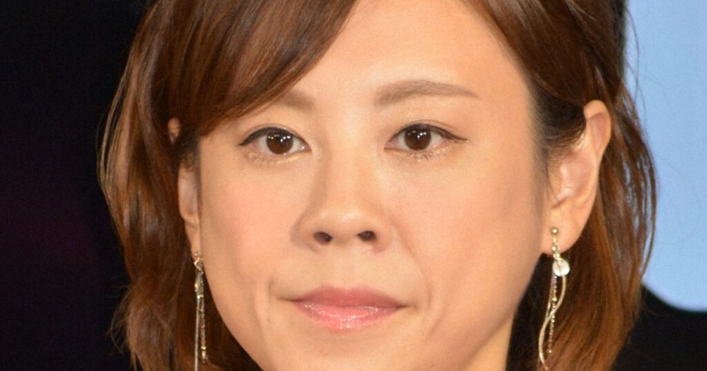 【テレビ】高橋真麻　朝の「吉野家」で「スゴい優越感」を感じる瞬間　「私だけ…」にスタジオ衝撃